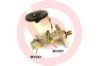 BREMBO M 28 008 Brake Master Cylinder